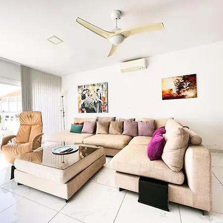 Apartment Studio In Barandas,