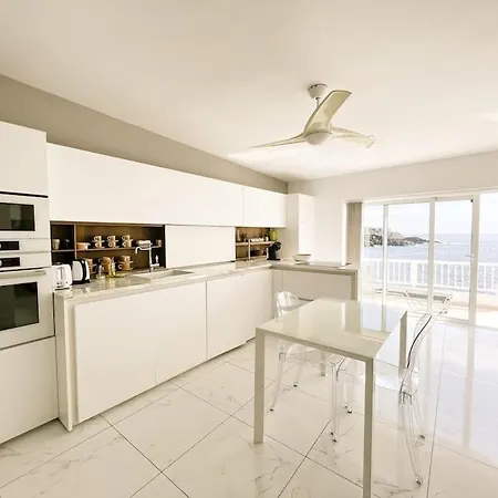 Apartment Studio In Barandas, Callao Salvaje