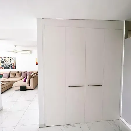 Studio In Barandas, Apartment