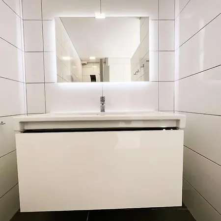 Studio In Barandas, Apartment *