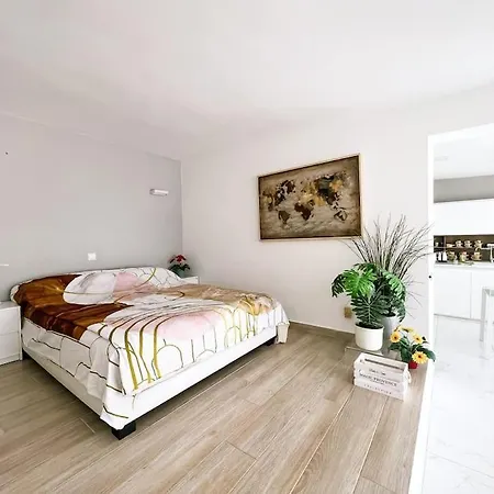 Apartment Studio In Barandas,