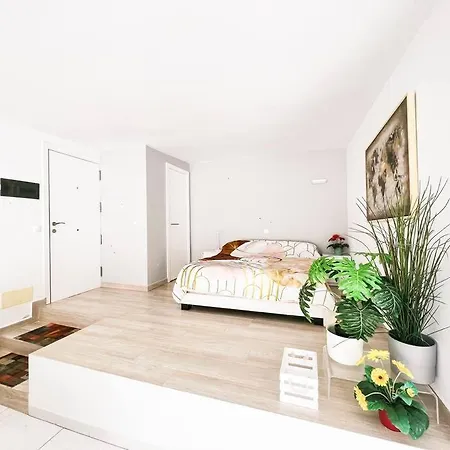 Apartment Studio In Barandas, *