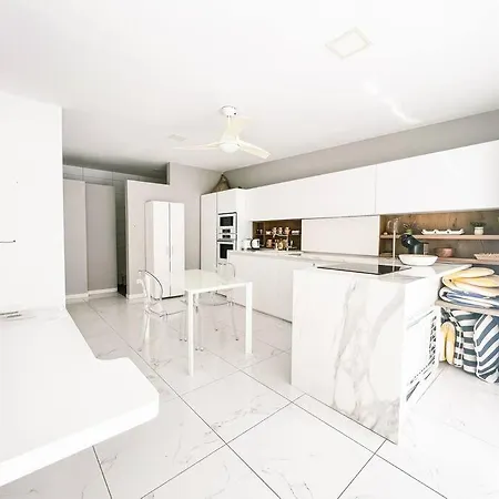 Apartment Studio In Barandas, *
