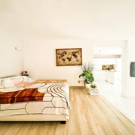 Studio In Barandas, *
