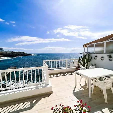 Studio In Barandas, Apartment *