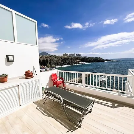 Studio In Barandas, Apartment